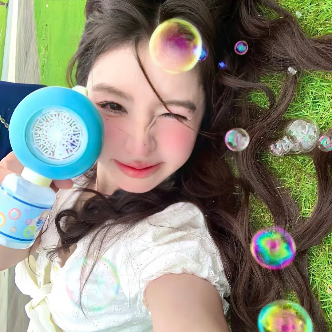 灿烂的转身