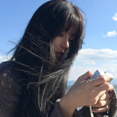 微笑闪士
